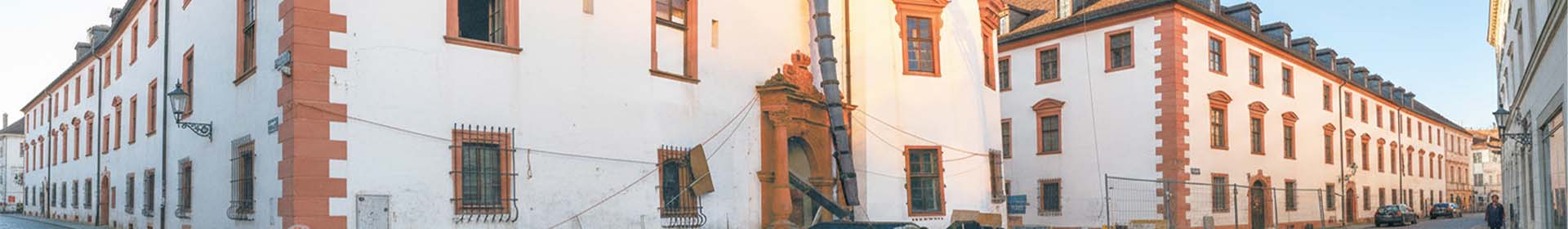 Schuttrutschen