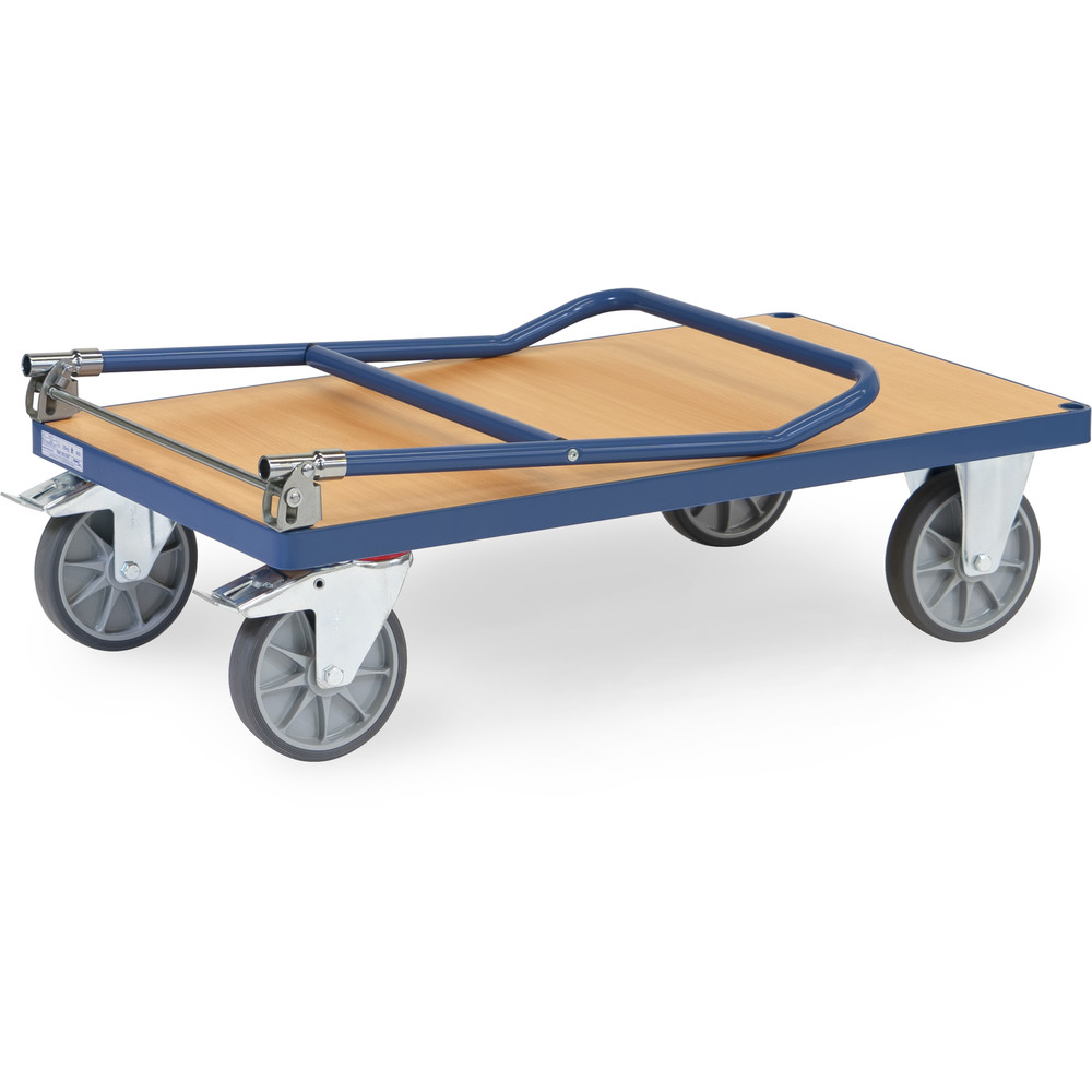 FETRA - FECHTEL TRANSPORTGERÄTE Klappwagen 2501-K