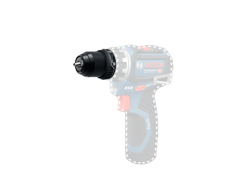 BOSCH FlexiClick-Aufsatz GFA 12-M