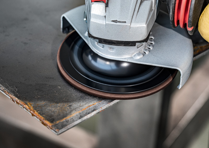 BOSCH EXPERT N880 Vliesscheibe, 125mm, K320, Sehr feines Mehrzweck BOSCH EXPERT N880 Vliesscheibe, 125mm, K320, Sehr feines Mehrzweck