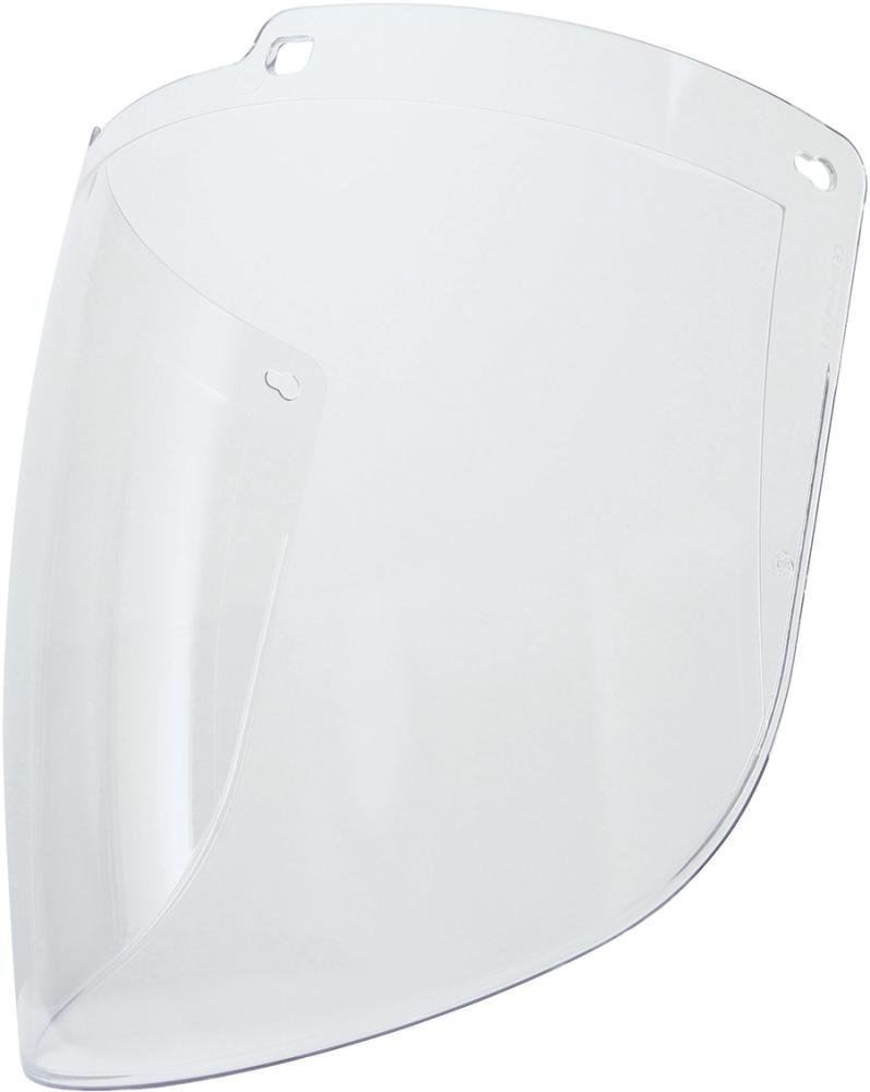 HONEYWELL Visier Turboshield, PC, klar,beschlagh./kratzfest HONEYWELL Visier Turboshield, PC, klar,beschlagh./kratzfest