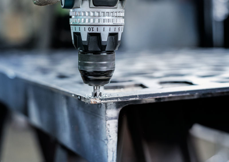 BOSCH PRO Steel HSS Kegelsenker, 20 x 45 mm, M10 BOSCH PRO Steel HSS Kegelsenker, 20 x 45 mm, M10