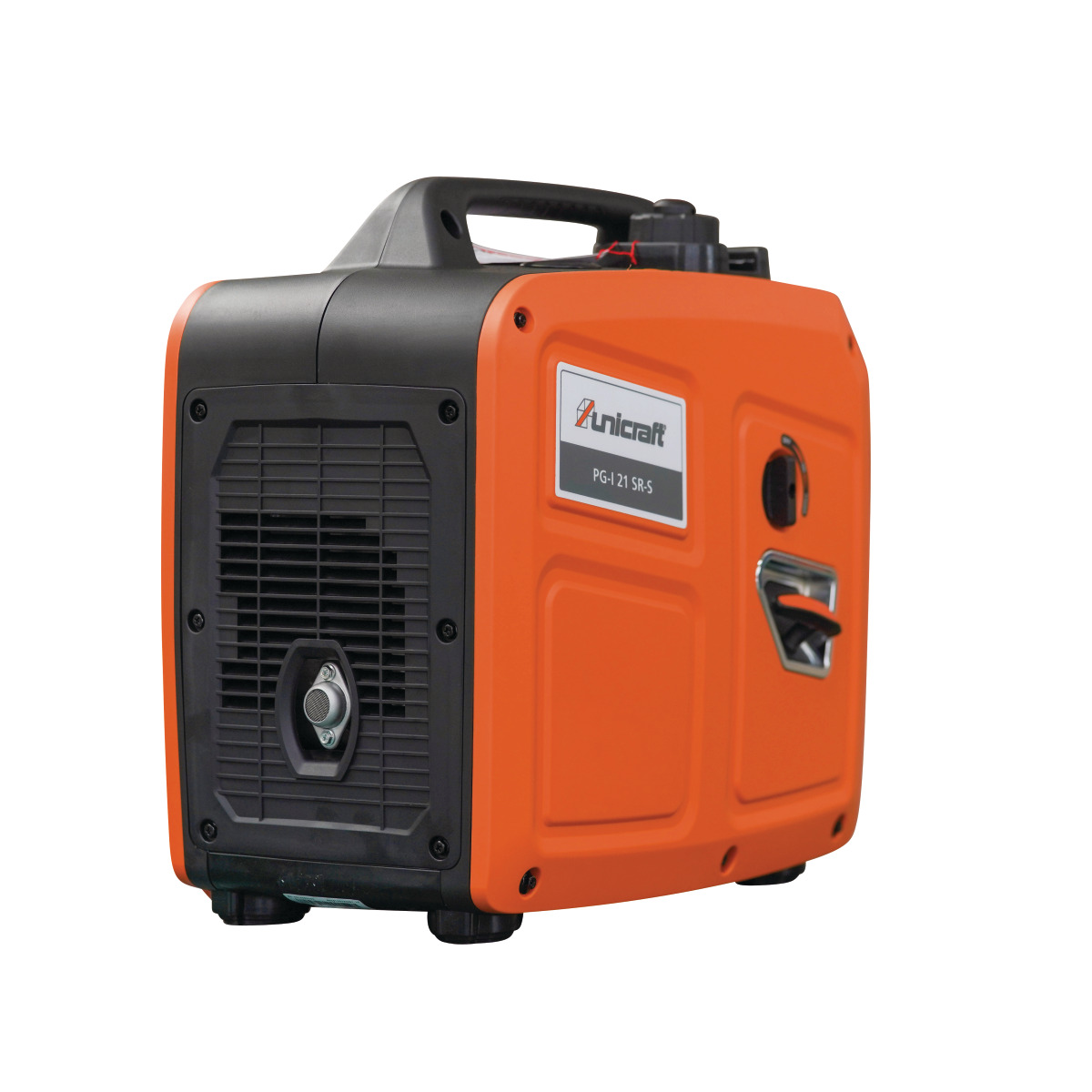 STÜRMER Inverter-Stromerzeuger Unicraft PG-I 21 SR-S