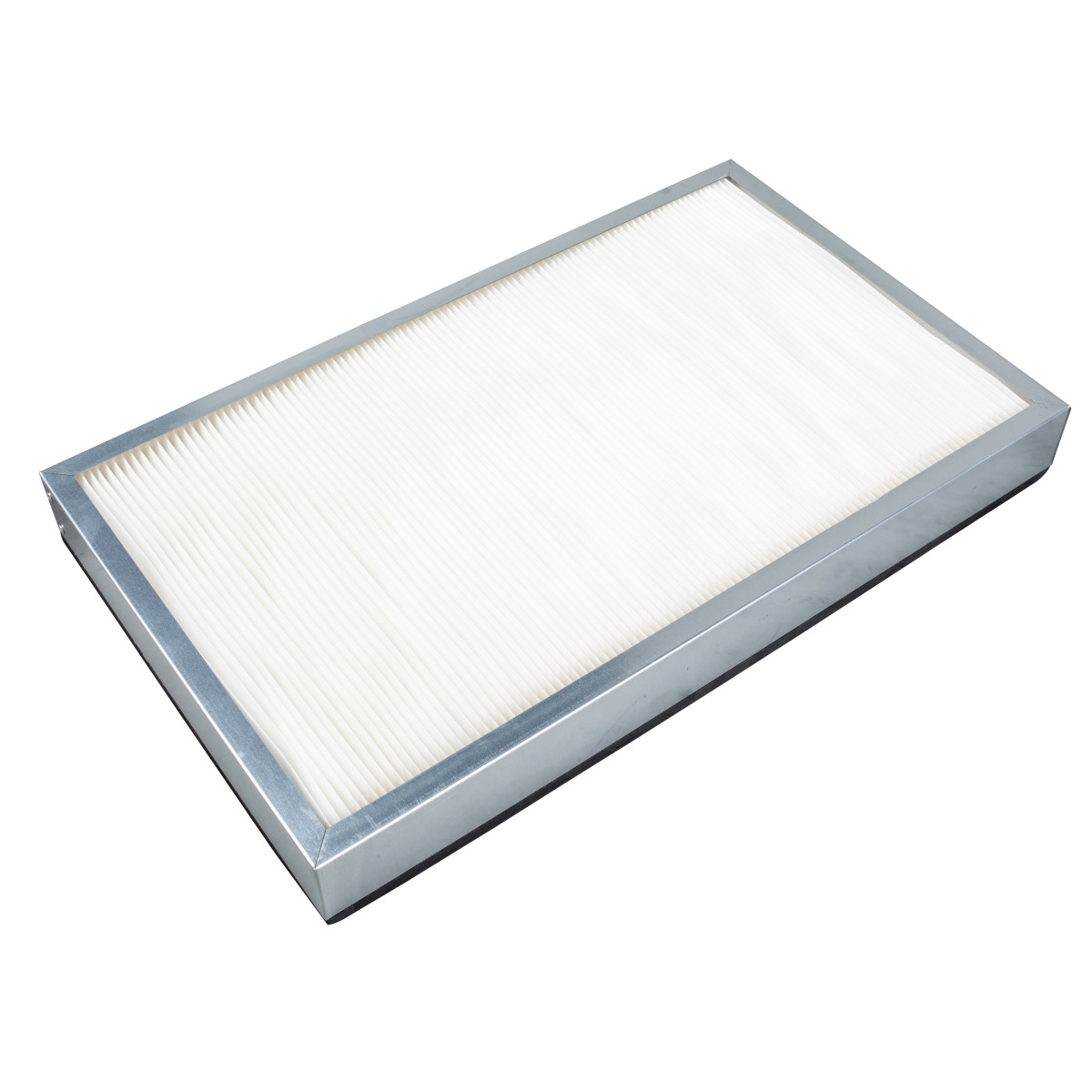 Cleancraft Ersatz-Plattenfilter Polyester AUKM 600 Cleancraft Ersatz-Plattenfilter Polyester AUKM 600