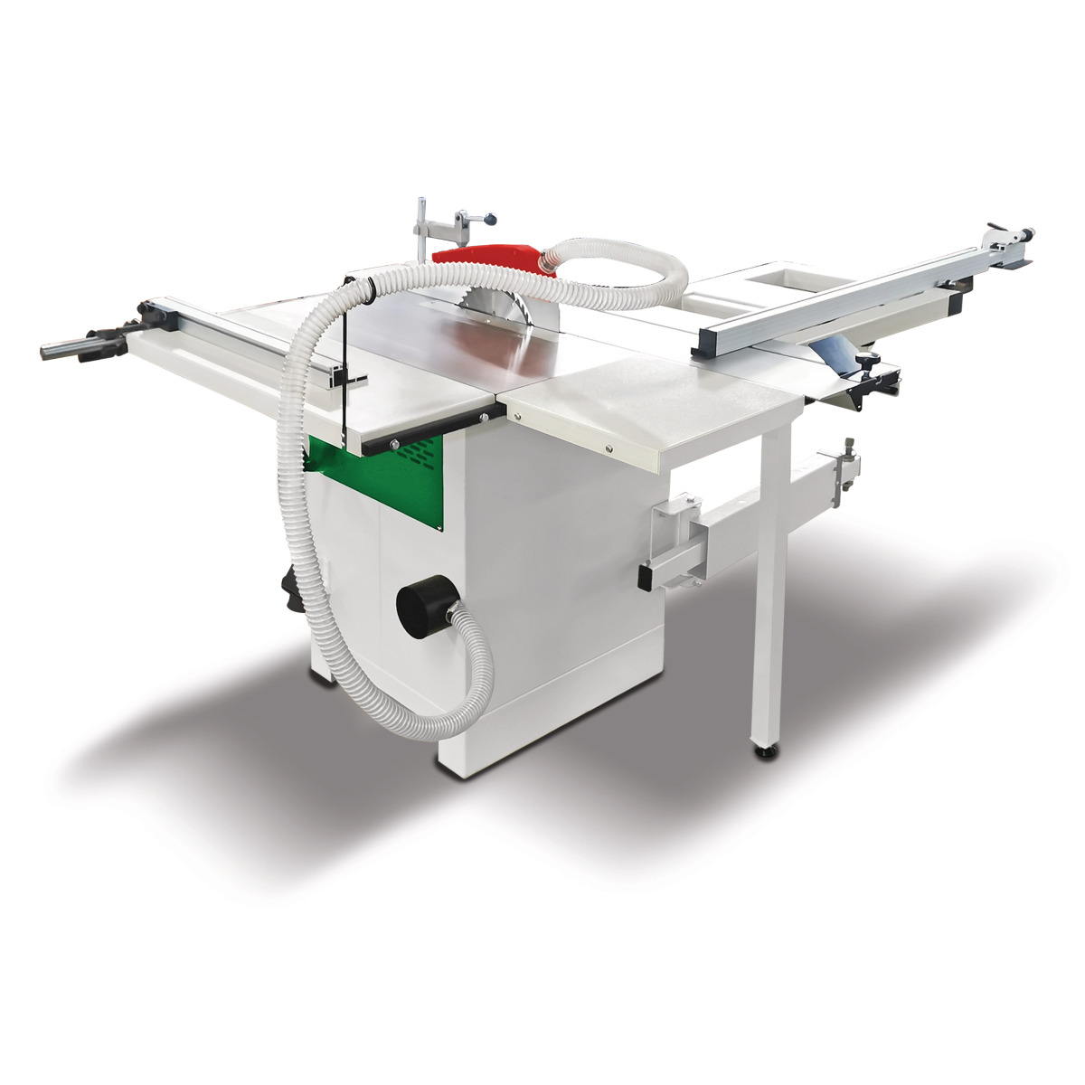 HOLZSTAR Formatkreissäge FKS 255-1300 (230V) HOLZSTAR Formatkreissäge FKS 255-1300 (230V)