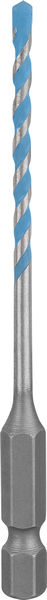 BOSCH EXPERT HEX-9 Multi Construction Bohrer, 3 x 45 x 90 mm BOSCH EXPERT HEX-9 Multi Construction Bohrer, 3 x 45 x 90 mm