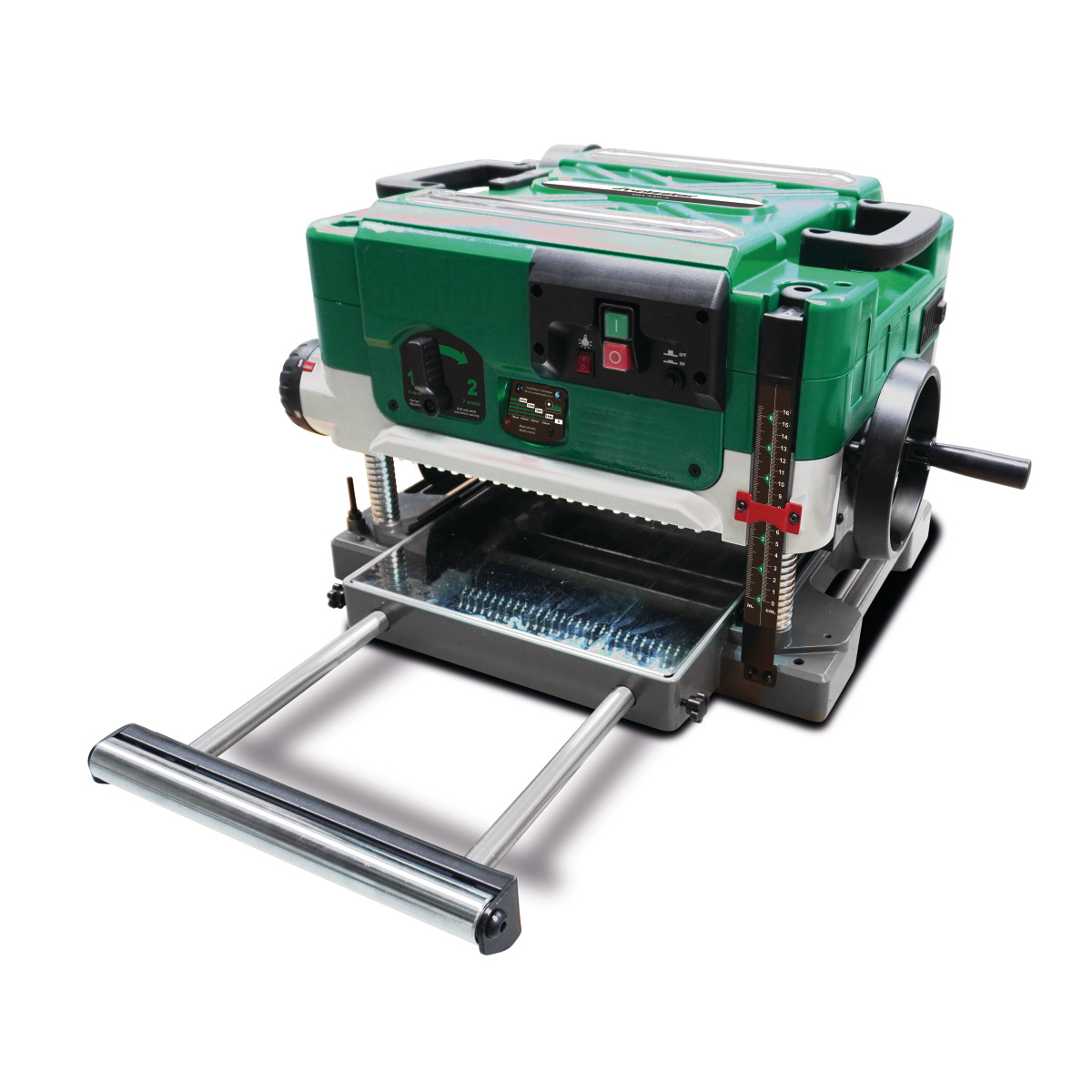 STÜRMER Dickenhobel Holzstar DH 330-2 STÜRMER Dickenhobel Holzstar DH 330-2