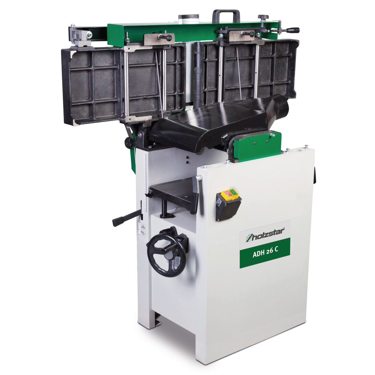 HOLZSTAR Abricht-Dickenhobel ADH 26C (230 V) HOLZSTAR Abricht-Dickenhobel ADH 26C (230 V)