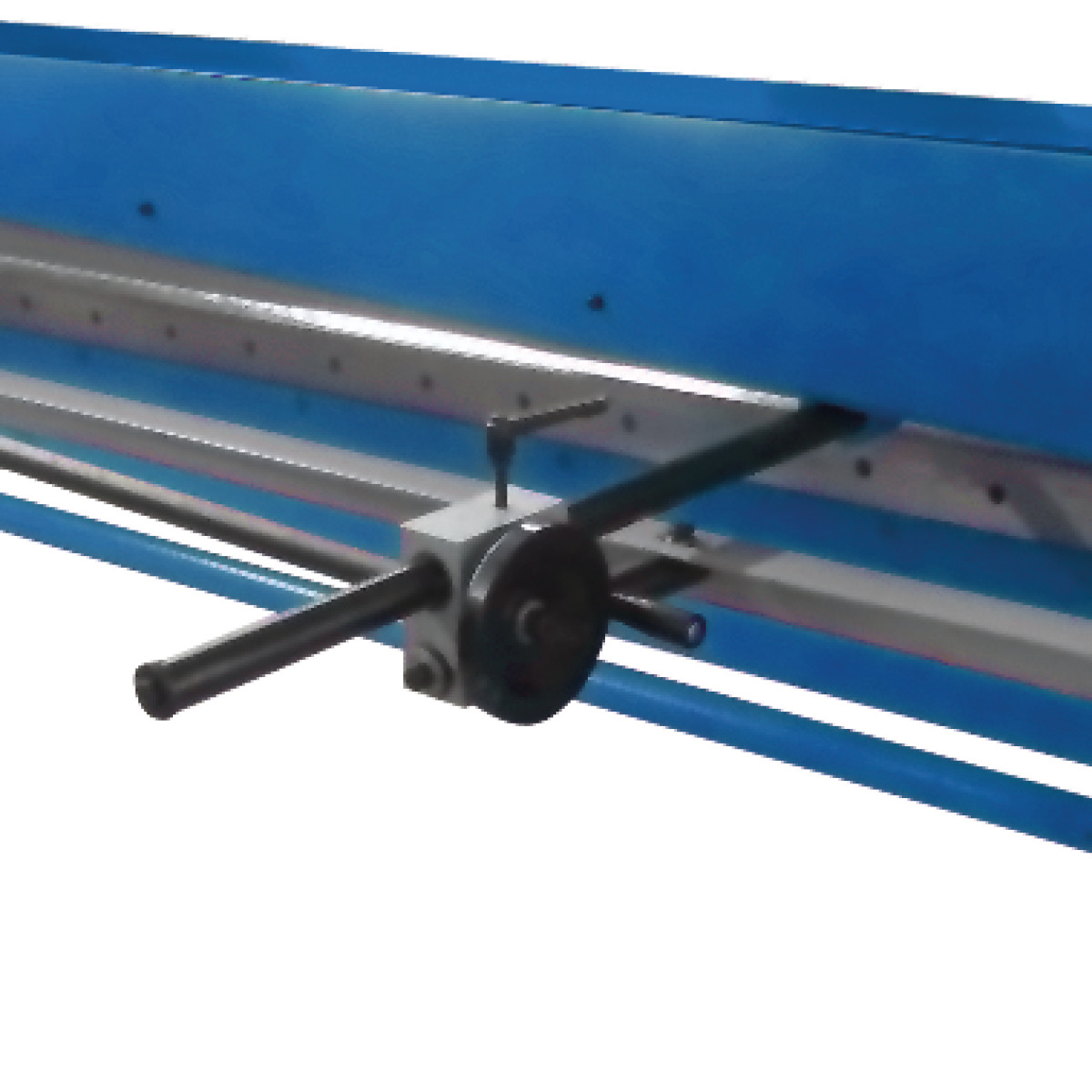 METALLKRAFT Manuelle Tafelblechschere TBS 1501-15 METALLKRAFT Manuelle Tafelblechschere TBS 1501-15