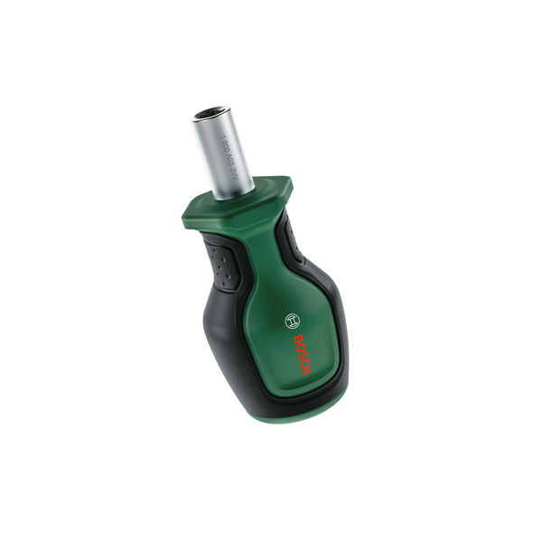 BOSCH Handwerkzeuge Kurzer Bit-Schraubendreher BOSCH Handwerkzeuge Kurzer Bit-Schraubendreher