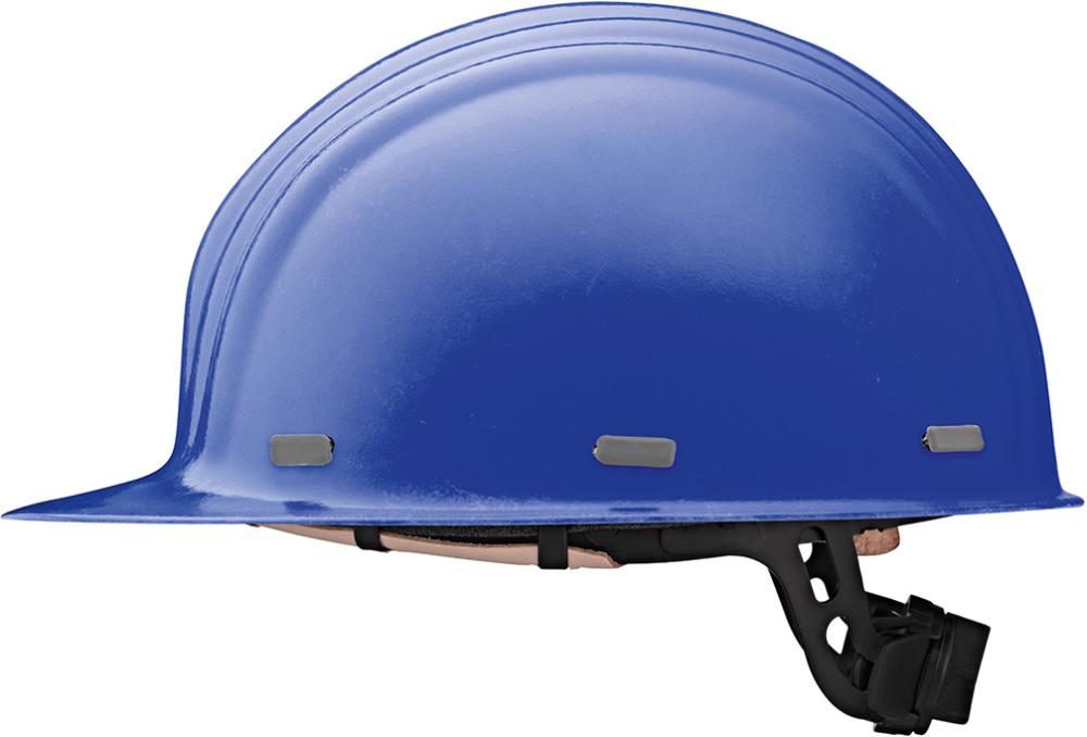 SCHUBERTH Schutzhelm BOP Blau, Gr. 2 SCHUBERTH Schutzhelm BOP Blau, Gr. 2
