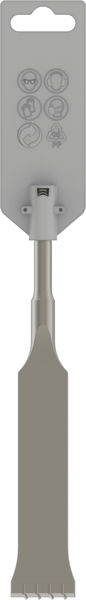 BOSCH PRO SDS plus-5C Mörtelmeißel mit Carbide-Spitze, 32 x 200 mm BOSCH PRO SDS plus-5C Mörtelmeißel mit Carbide-Spitze, 32 x 200 mm