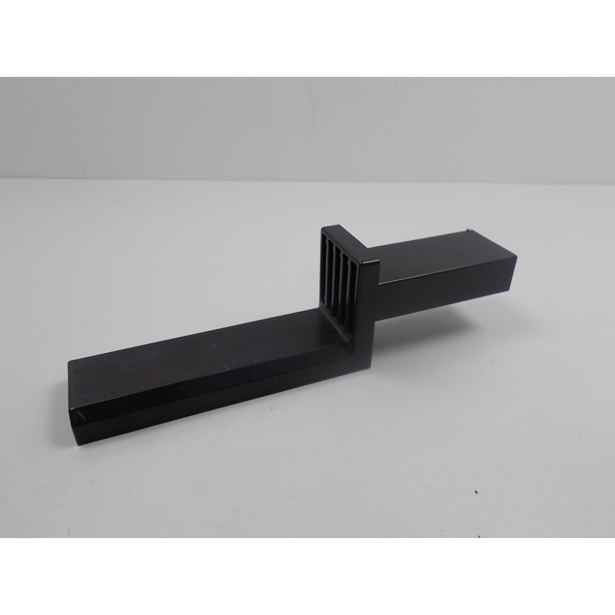 HOLZKRAFT Konterholz SCM / RAL 9005 / Kunststoff-Version