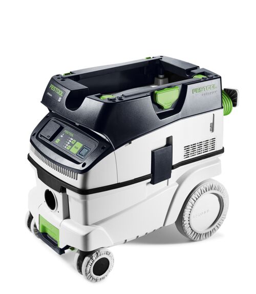 FESTOOL Absaugmobil CLEANTEC CTM 26 EI-FLR