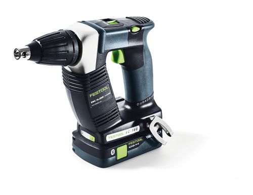 FESTOOL Akku-Bauschrauber DURADRIVE DWC 18-2500 Basic