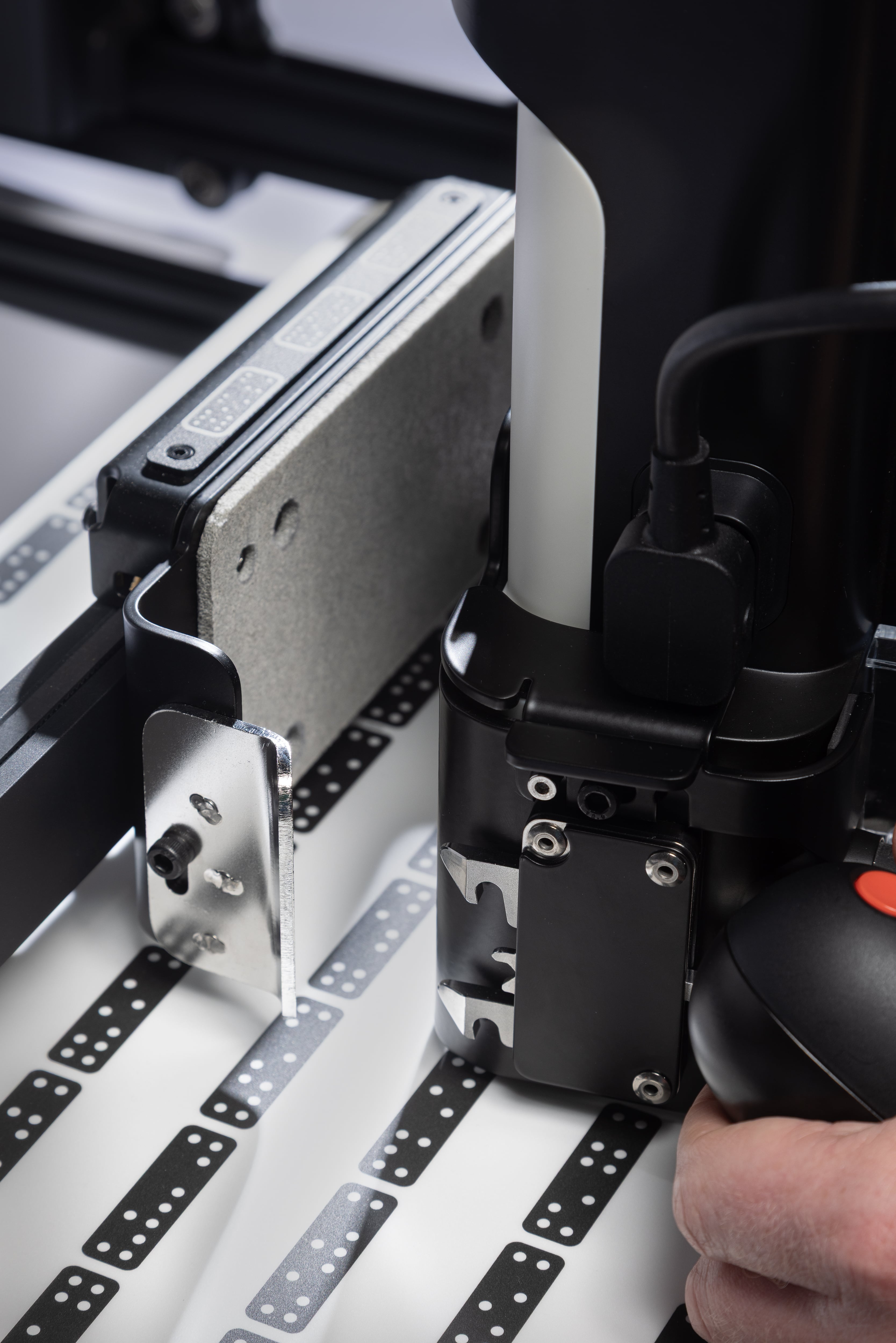 SHAPER Origin + Workstation + BenchPilot SHAPER Origin + Workstation + BenchPilot