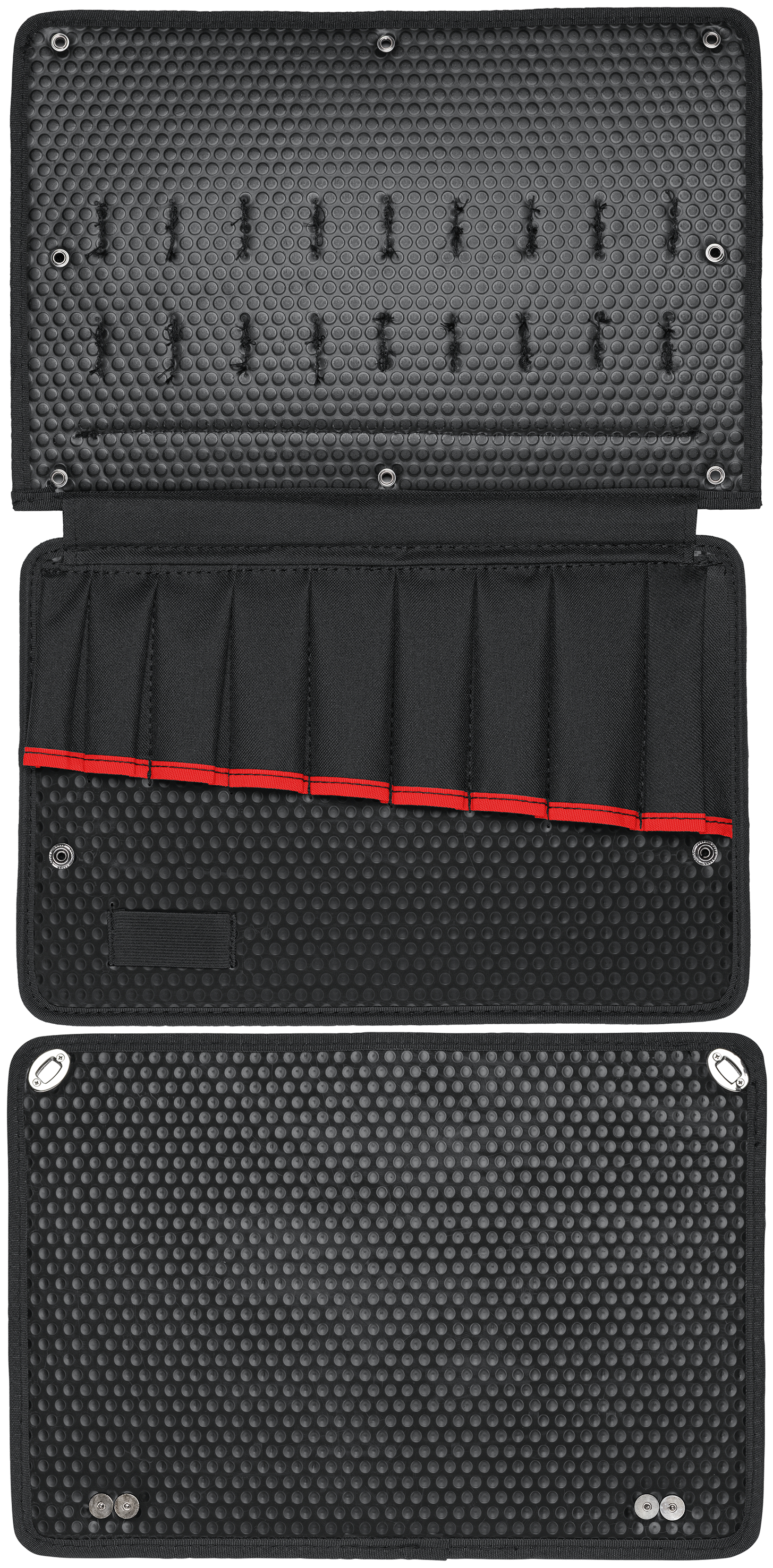 KNIPEX KNIPEX 00 21 99 V41 Ersatz-Werkzeugtafeln für 00 21 35 (2x) KNIPEX KNIPEX 00 21 99 V41 Ersatz-Werkzeugtafeln für 00 21 35 (2x)