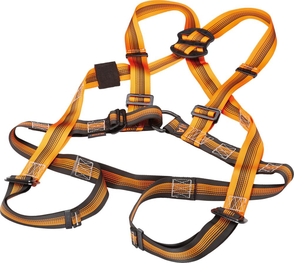 SKYLOTEC Gerüstbausetz Peanut, 3-teilig SKYLOTEC Gerüstbausetz Peanut, 3-teilig