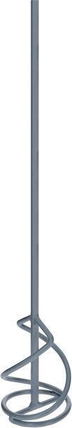 BOSCH PRO Multi Material Viskose und Klebrige Materialien Rührkorb, 80 mm BOSCH PRO Multi Material Viskose und Klebrige Materialien Rührkorb, 80 mm