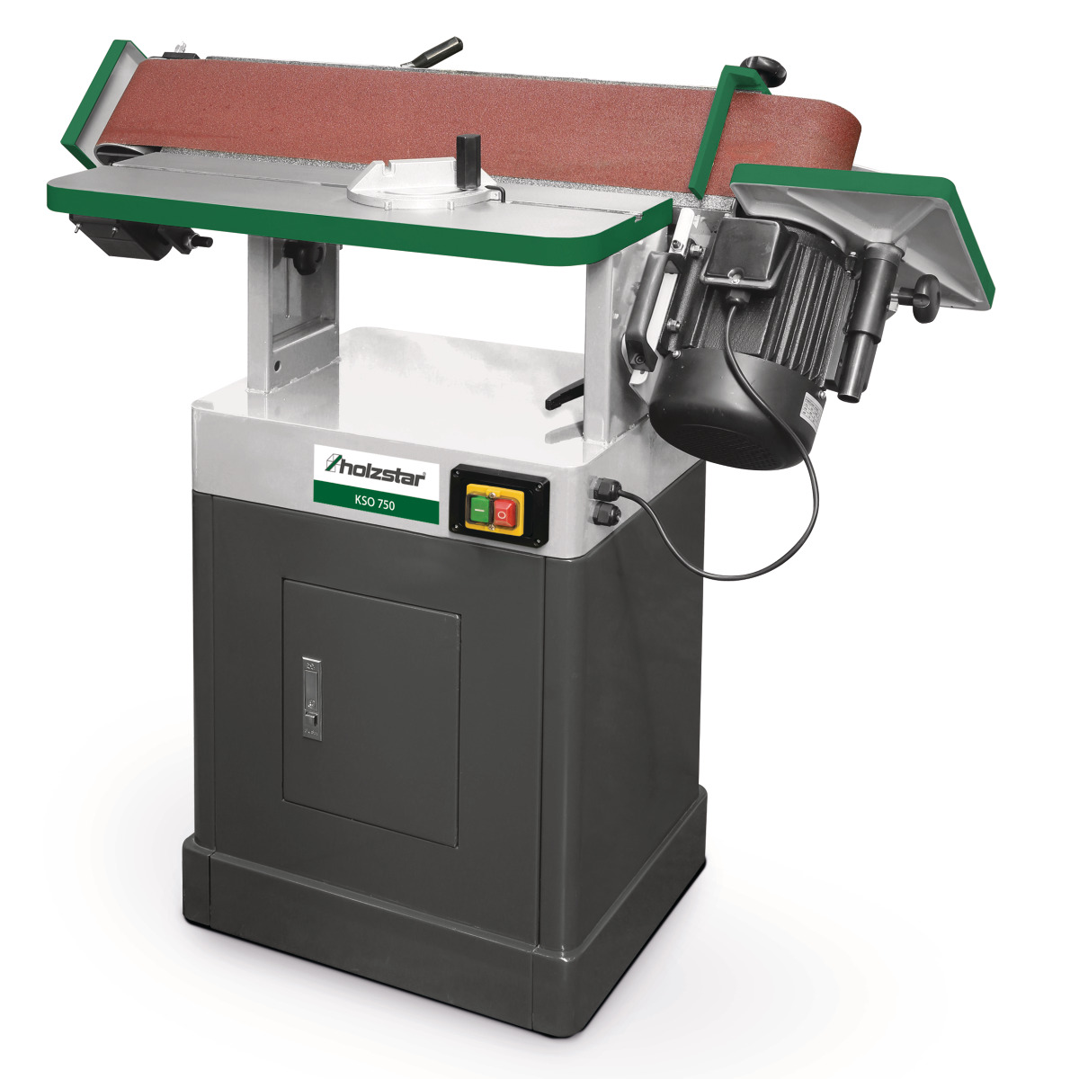 HOLZSTAR Kantenschleifmaschine KSO 750 (230V) HOLZSTAR Kantenschleifmaschine KSO 750 (230V)