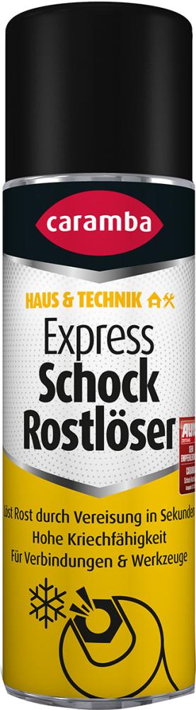 CARAMBA Caramba Express Schock Rostlöser 250 ml