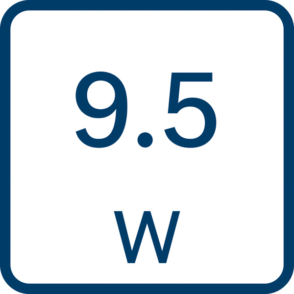 BOSCH Beheizbare Jacke GHJ 12+18V XA M, 1 x Akku GBA 12V 2.0Ah, Ladegerät