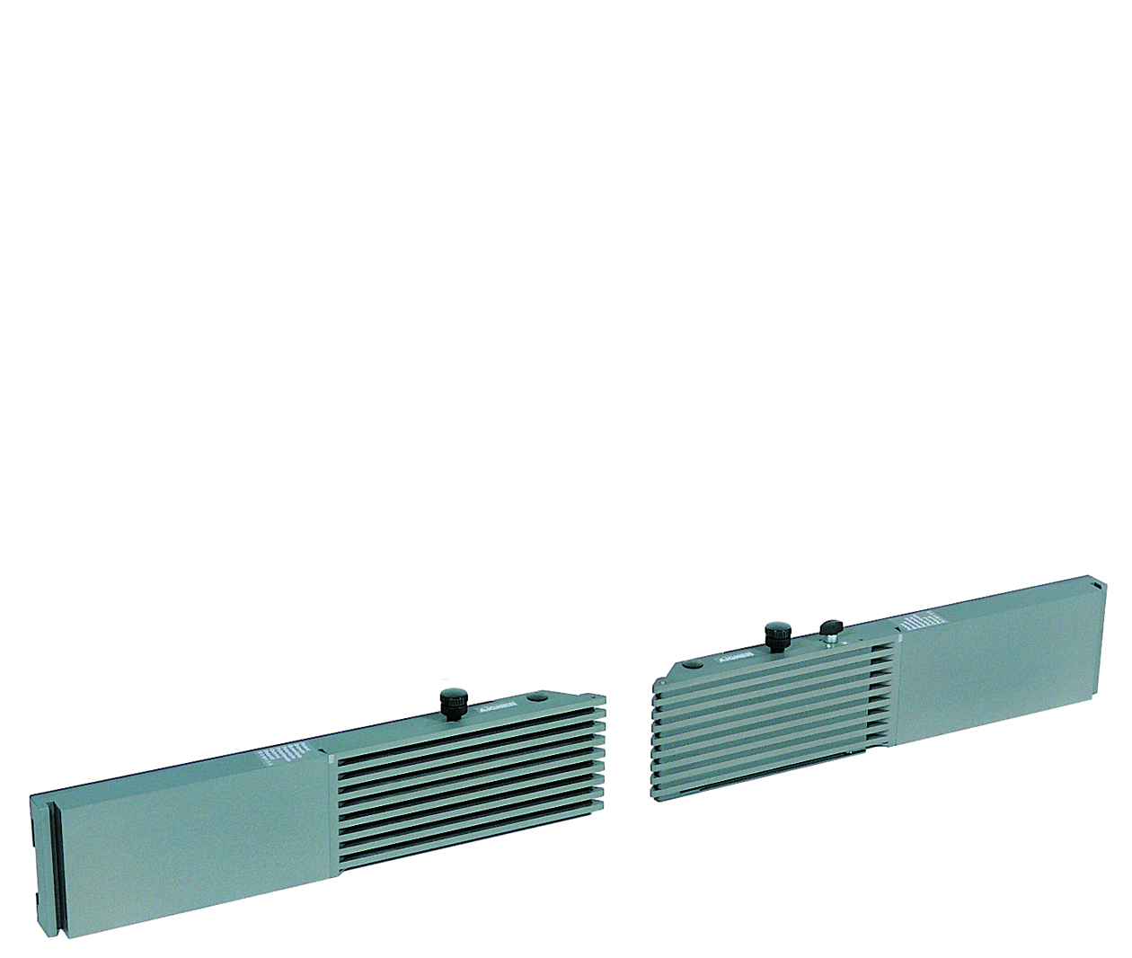 AIGNER Integralanschlag 650 mm Lang
