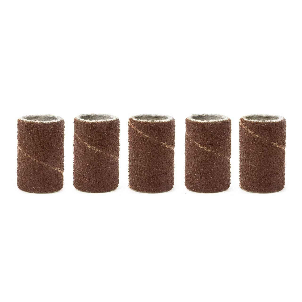 ARBORTECH Spiralschleifaufsatz K60 (5 Stück) ARBORTECH Spiralschleifaufsatz K60 (5 Stück)