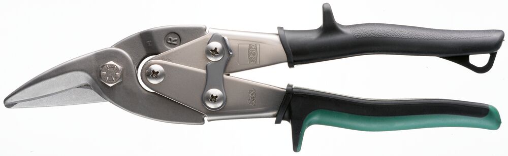 BESSEY Figurenschere