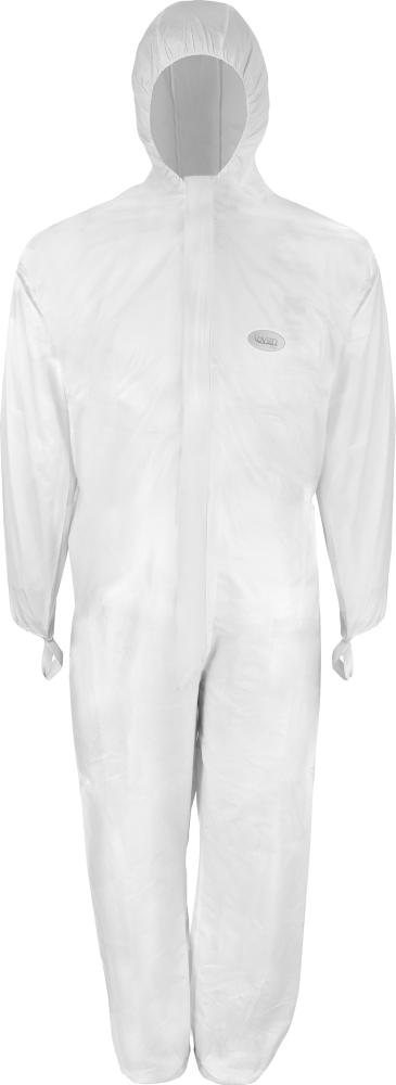 ASATEX Overall CoverStar, Gr.3XL, weiß ASATEX ASATEX Overall CoverStar, Gr.3XL, weiß ASATEX