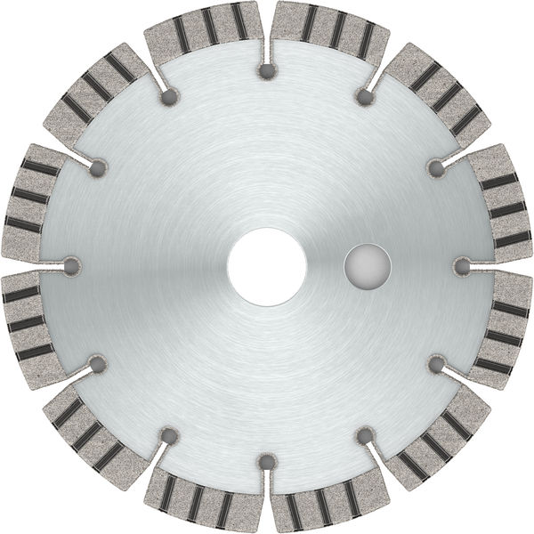 BOSCH Diamanttrennscheibe Best for Abrasive