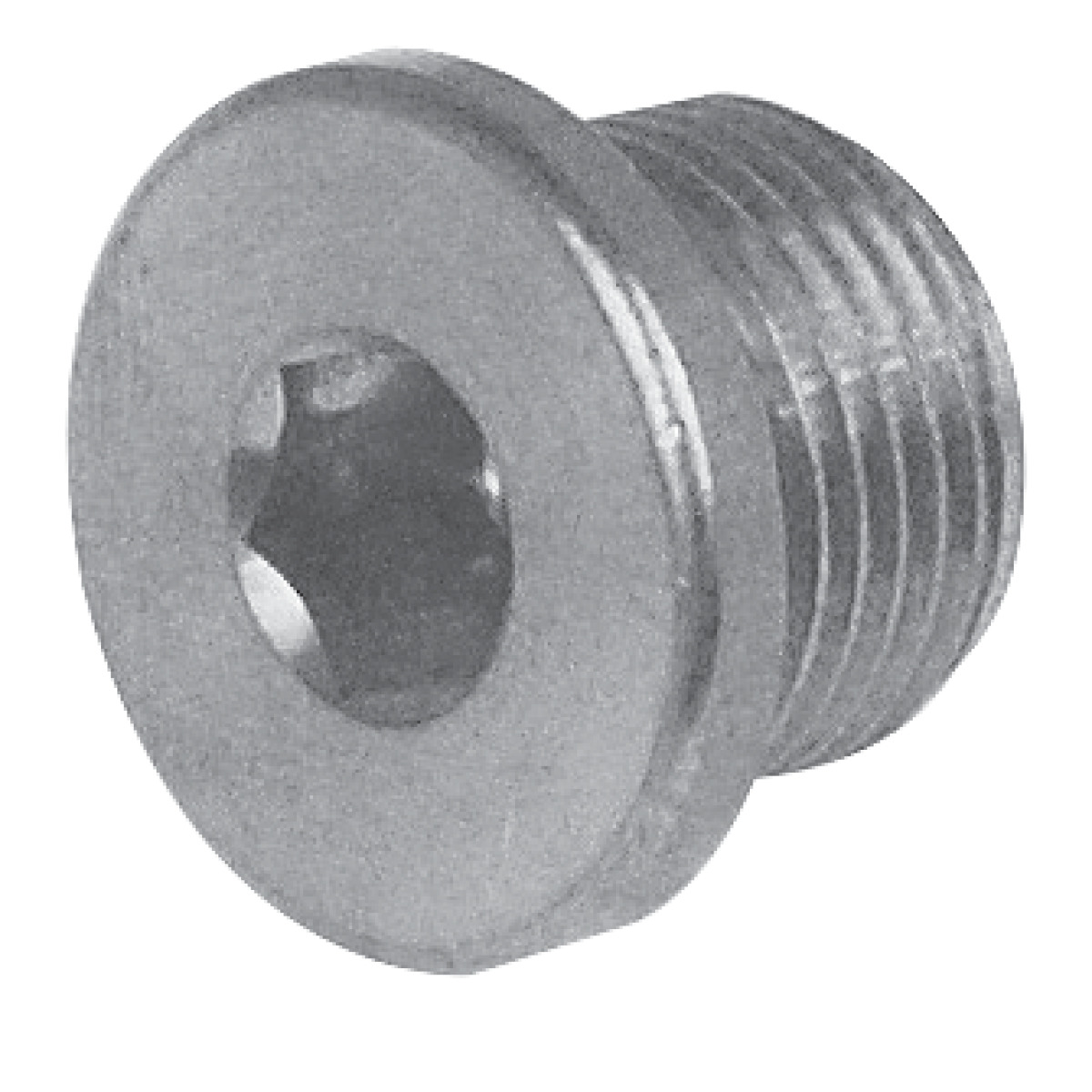 AIRCRAFT Blindstopfen 1 1/2" AIRCRAFT Blindstopfen 1 1/2"