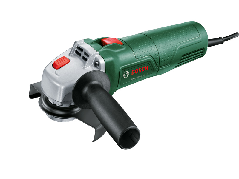 BOSCH Winkelschleifer UniversalGrind 750-115 BOSCH Winkelschleifer UniversalGrind 750-115