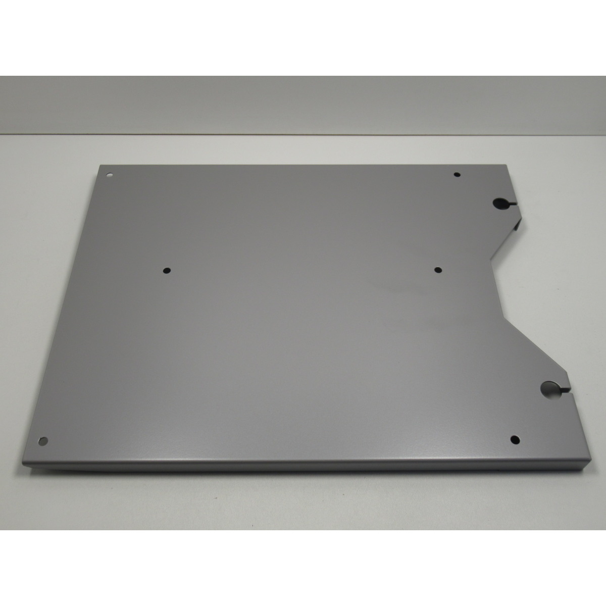 STÜRMER Deckel SYNERGIC.PRO² 170-310 Rehm 2101852 / RAL9022, pulverbeschichtet