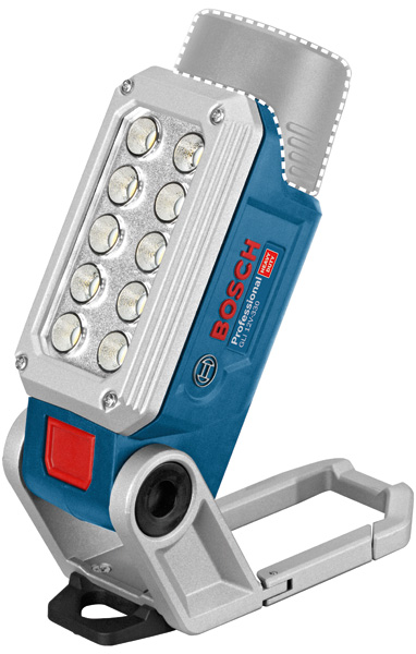 BOSCH Akku-Leuchte GLI 12V-330