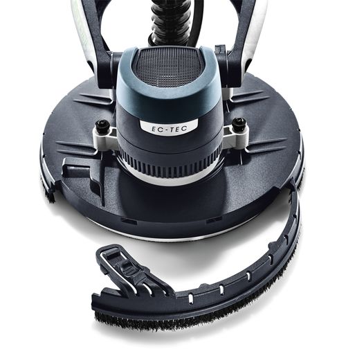 FESTOOL Langhalsschleifer PLANEX easy LHS-E 225 EQ-CB FESTOOL Langhalsschleifer PLANEX easy LHS-E 225 EQ-CB