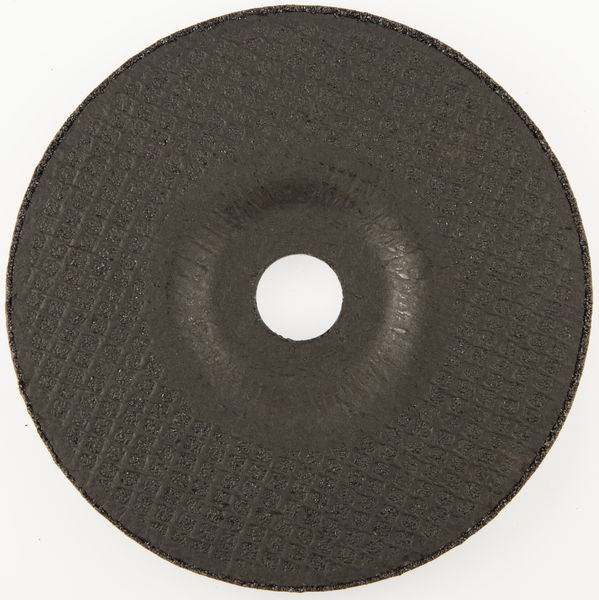 BOSCH PRO Metal Schleifscheibe, 150 x 6 x 22.23 mm, oSa BOSCH PRO Metal Schleifscheibe, 150 x 6 x 22.23 mm, oSa