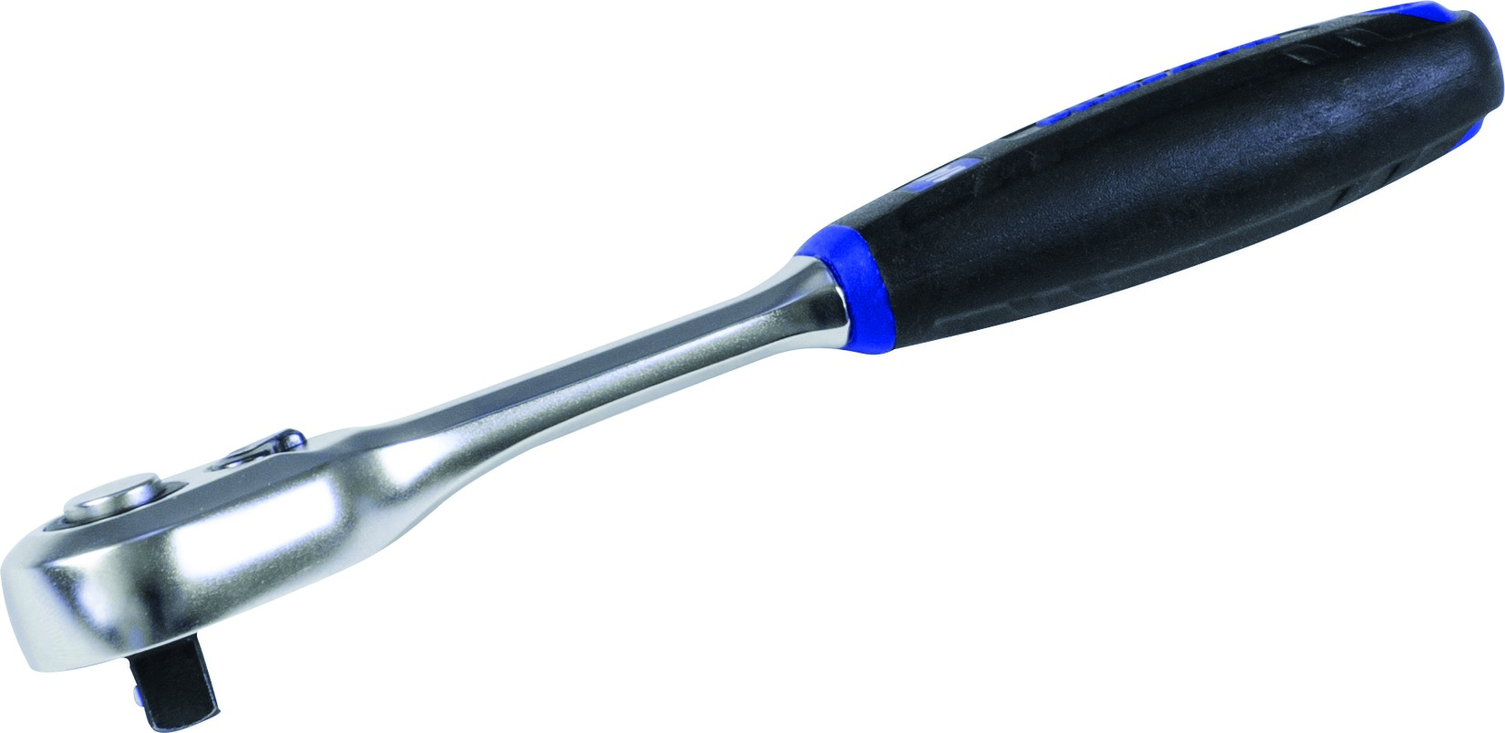PROJAHN 1/4" PROJAHN Umschaltknarre 72 Zähne