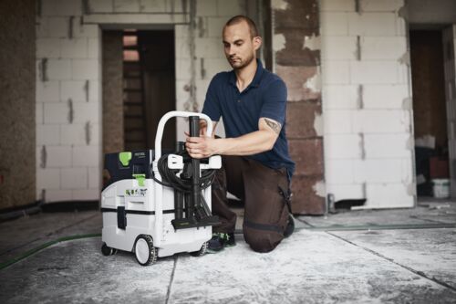 FESTOOL Absaugmobil CLEANTEC CTM MIDI I