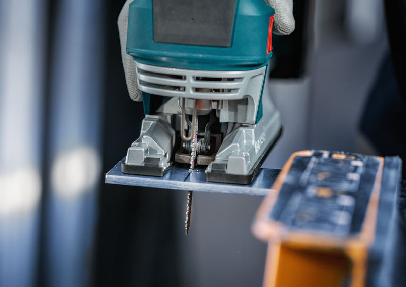 BOSCH EXPERT Tough Metal thick T155HHM Stichsägeblatt, 3 Stk.