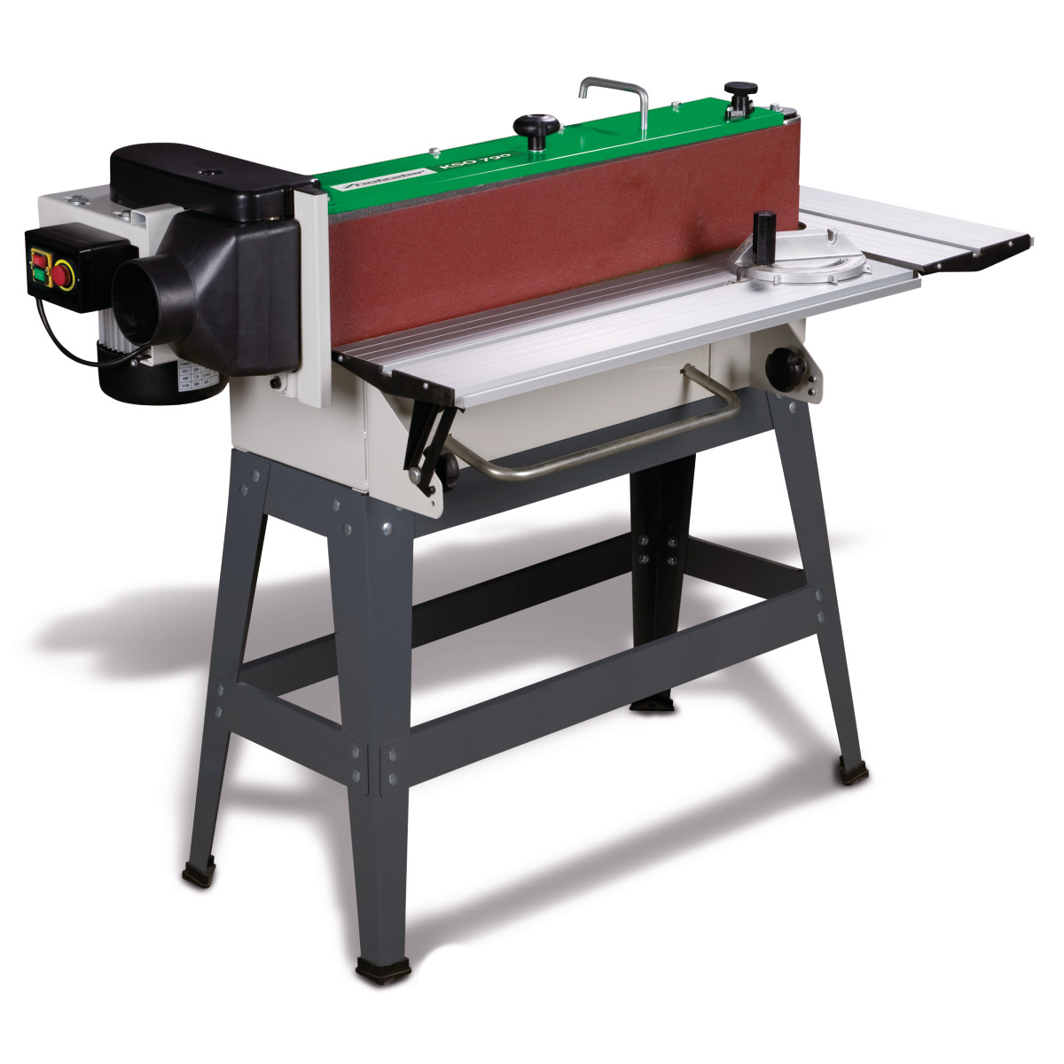 HOLZSTAR Kantenschleifmaschine KSO 790 (230 V) HOLZSTAR Kantenschleifmaschine KSO 790 (230 V)