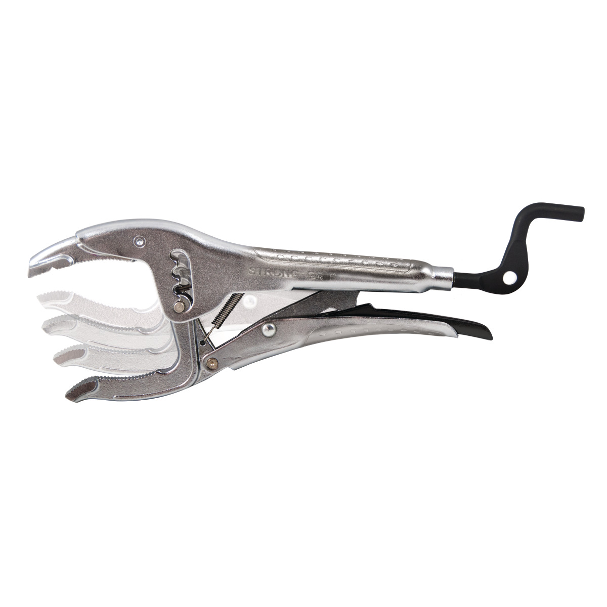 STÜRMER Universalgripzange Schweisskraft UGZ 75 STÜRMER Universalgripzange Schweisskraft UGZ 75