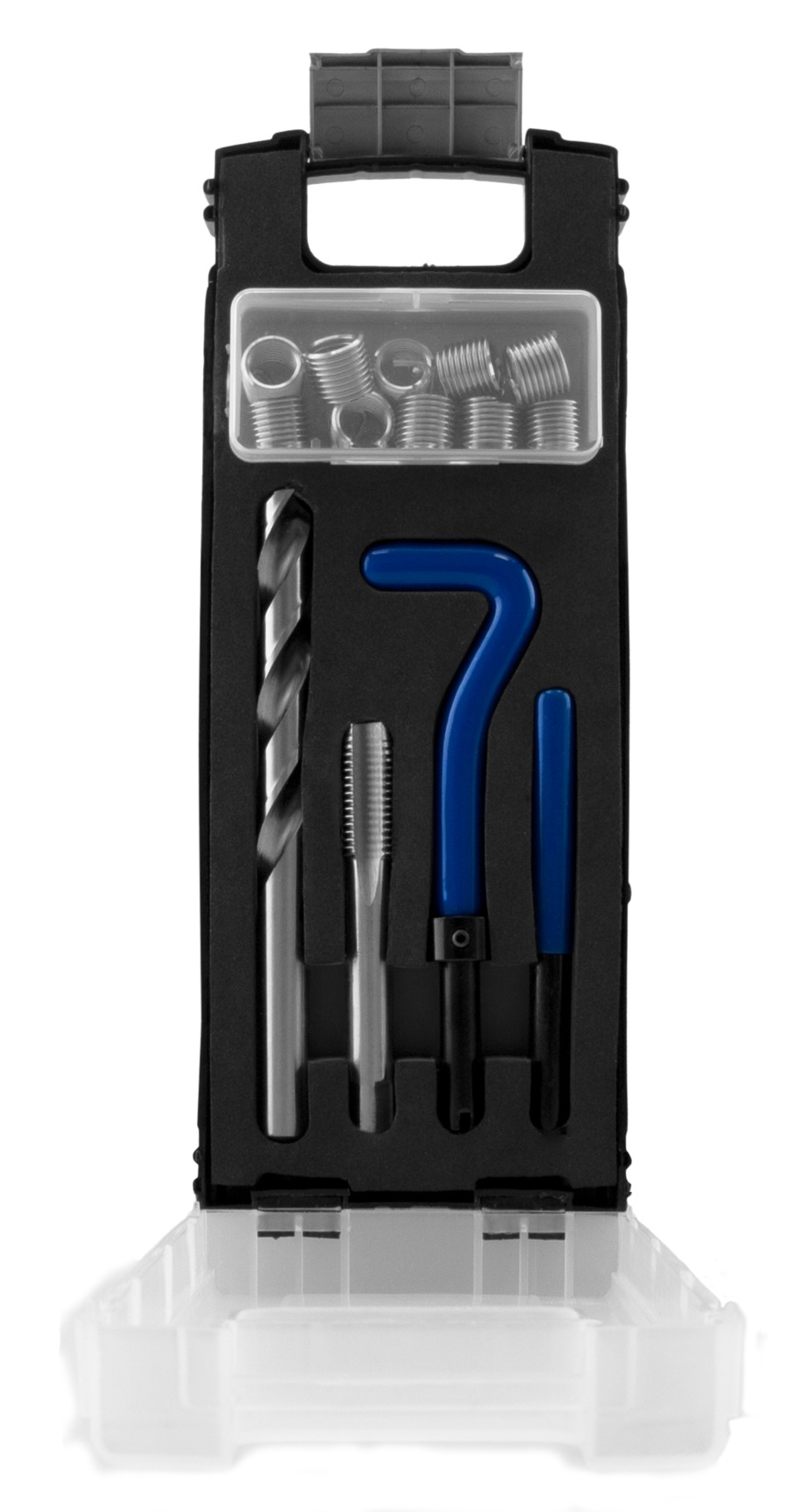 PROJAHN Gewindereparatur-Set 14-tlg. M16 x 2,00