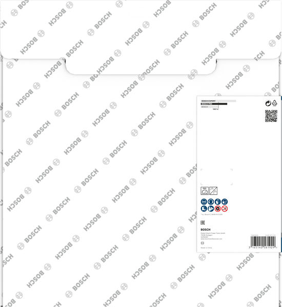 BOSCH PRO Abrasive Diamanttrennscheibe, 350 x 20/25,4 mm