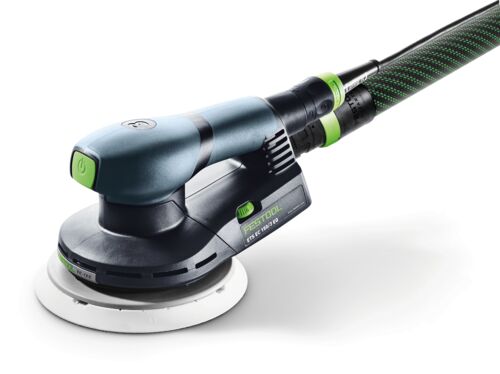 FESTOOL Exzenterschleifer ETS EC 150/3 EQ-SYS GR FESTOOL Exzenterschleifer ETS EC 150/3 EQ-SYS GR