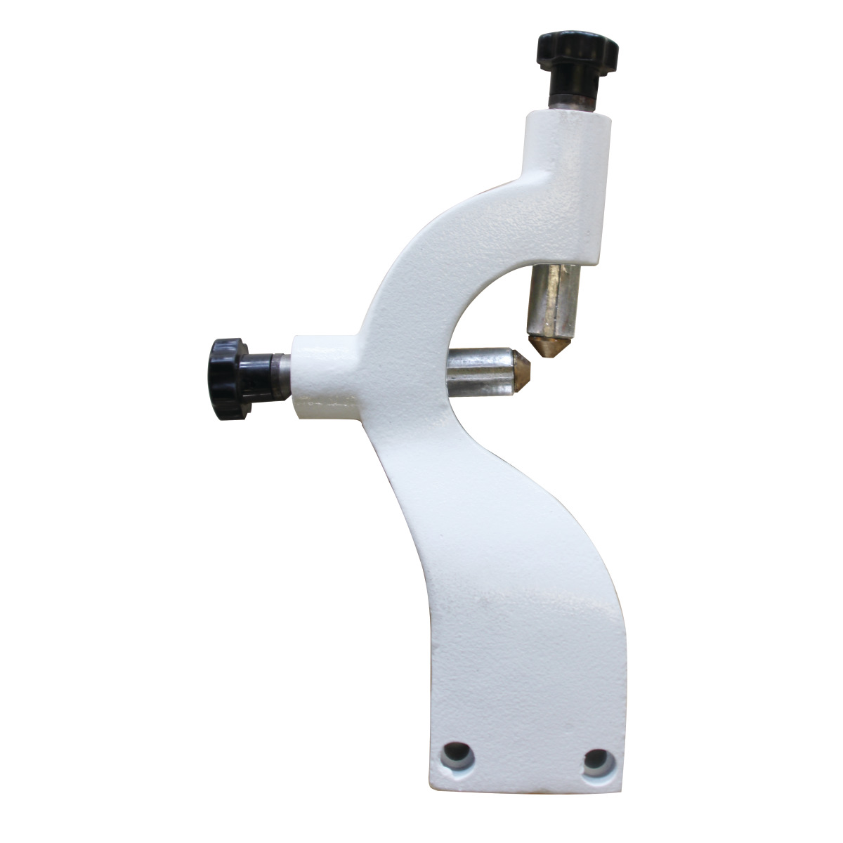 STÜRMER Mitlaufende Lünette Optimum Durchlass 10 - 70 mm für TM 3110