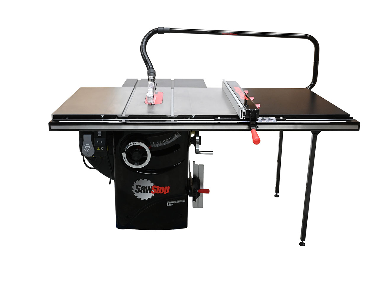 SAWSTOP Professional Cabinet Saw - PCS - 900mm Schnittbreite