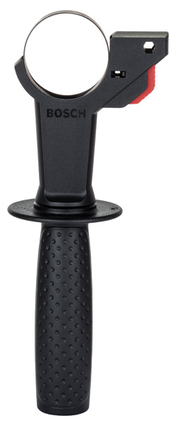 BOSCH Handgriff für Bohrhämmer