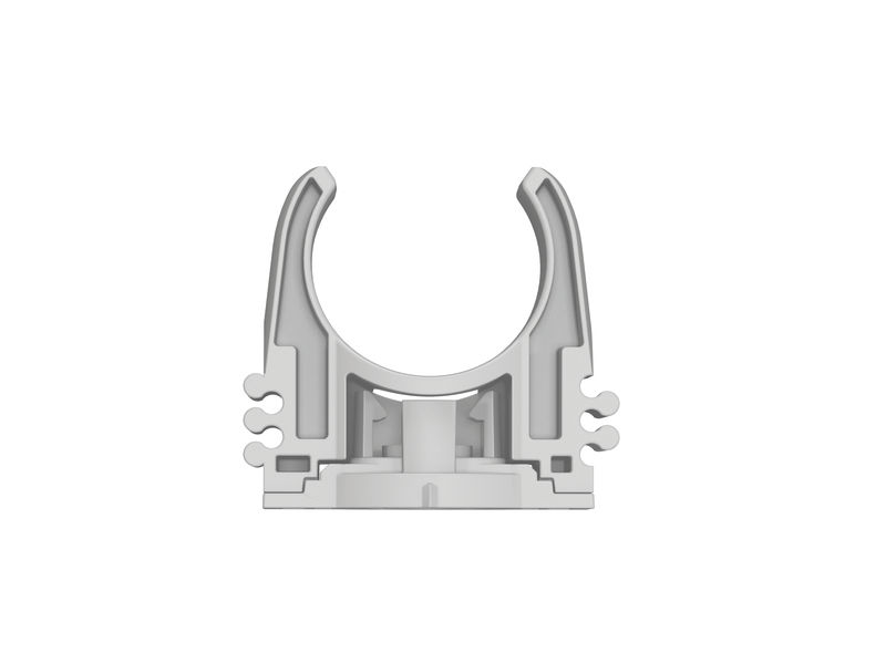 BOSCH PRO EPC Rohrclip, 25 mm BOSCH PRO EPC Rohrclip, 25 mm