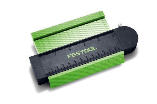 FESTOOL Konturenlehre KTL-FZ FT1